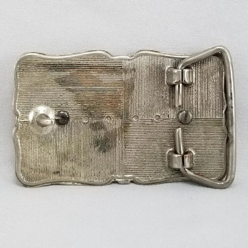 N/A vintage belt